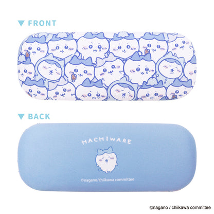 Chiikawa Glasses Case (Full of Hachiware)