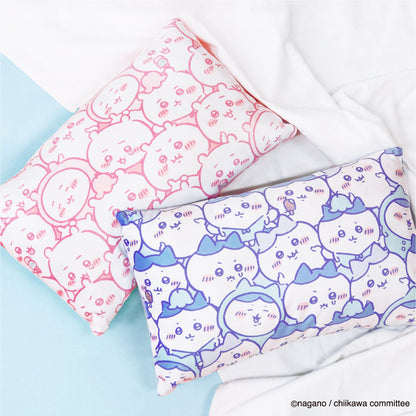 치이카와 토스필로우 (치이카와 잔뜩)