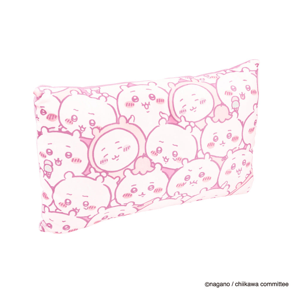 치이카와 토스필로우 (치이카와 잔뜩)