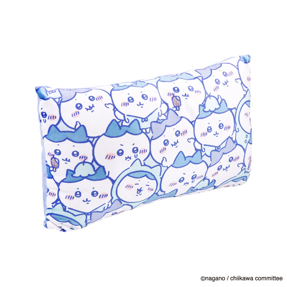 吉伊卡哇 拋枕（緊緊抱著八割）