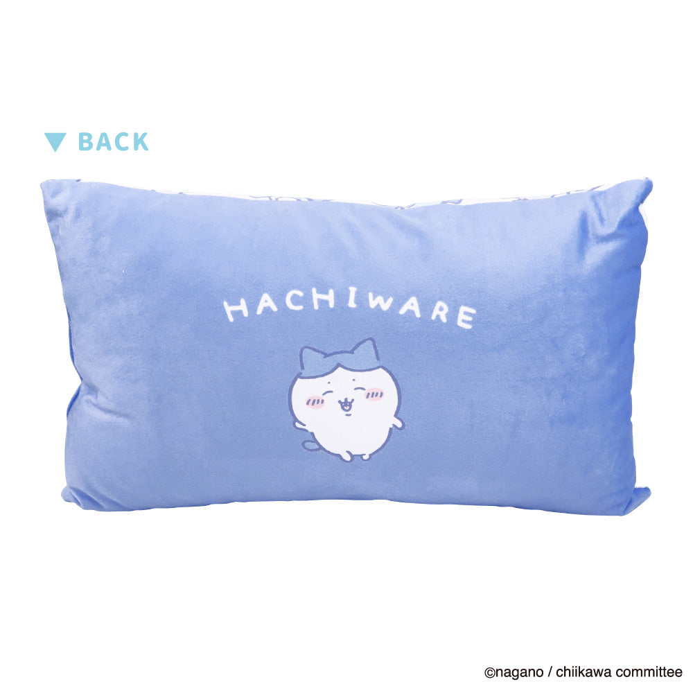 吉伊卡哇 拋枕（緊緊抱著八割）