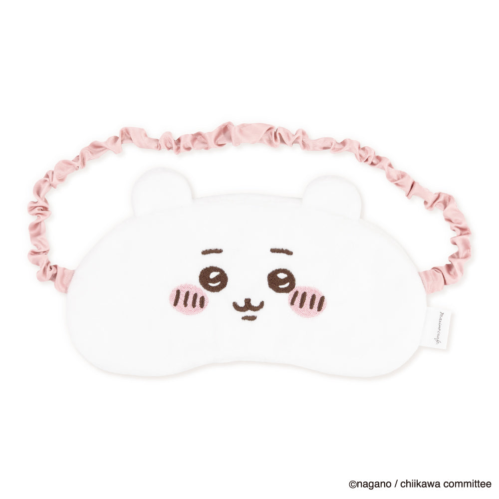 ちいかわ アイマスク（ちいかわ）