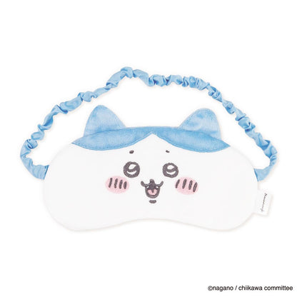 ちいかわ アイマスク（ハチワレ）