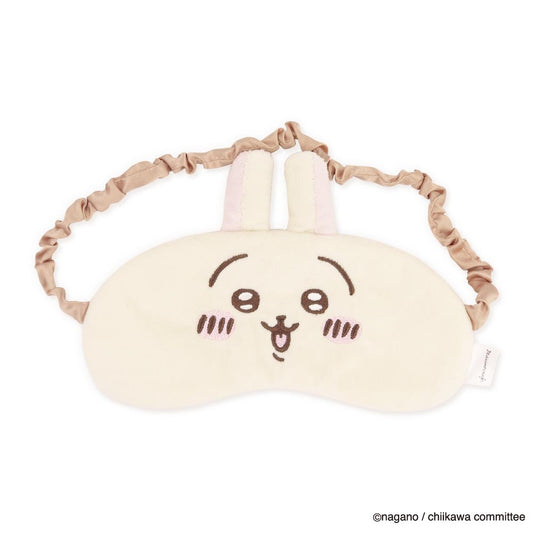 ちいかわ アイマスク（うさぎ）