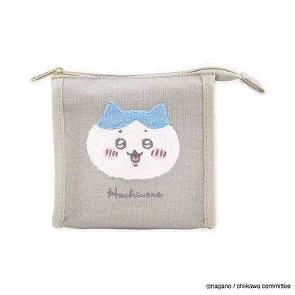 吉伊卡哇 輕軟布貼 迷你小包（八割）