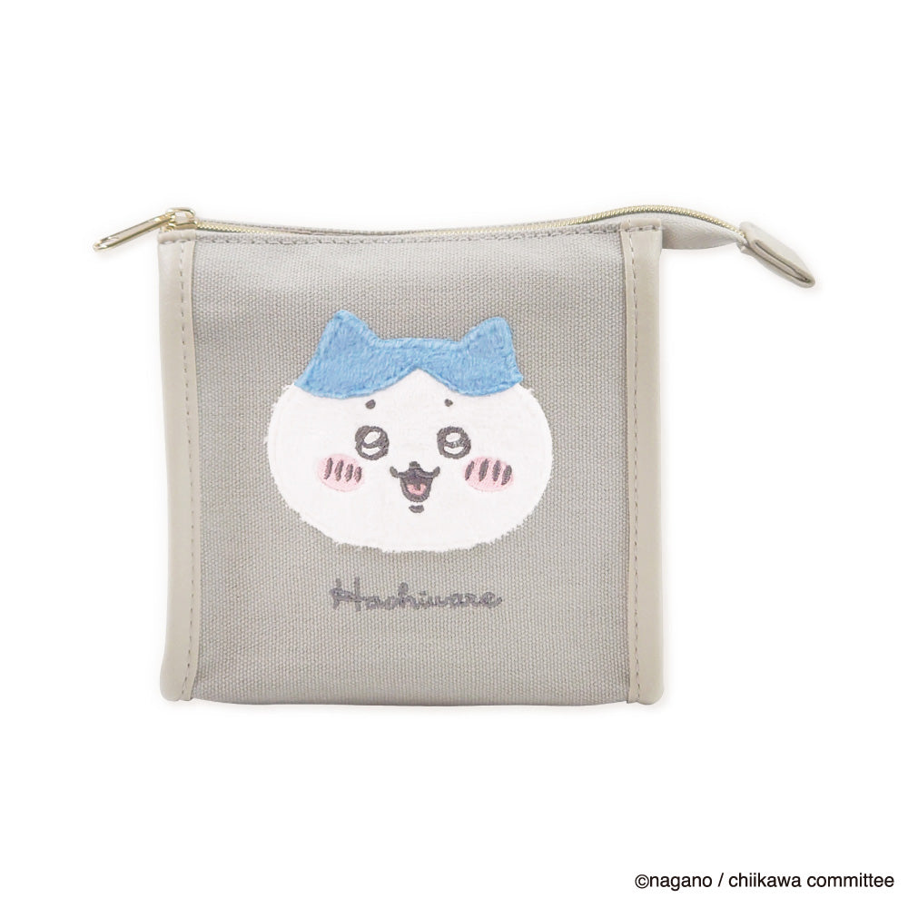 吉伊卡哇 輕軟布貼 迷你小包（八割）