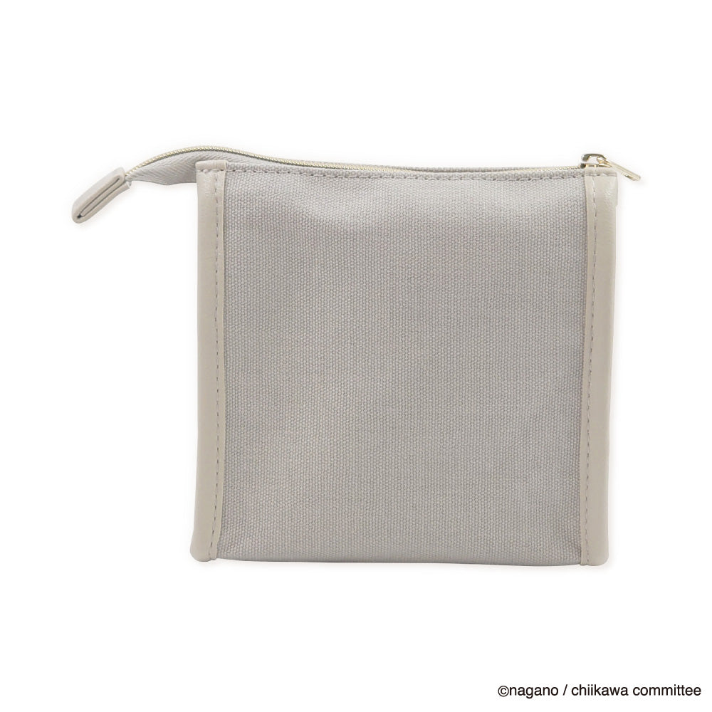 吉伊卡哇 輕軟布貼 迷你小包（八割）