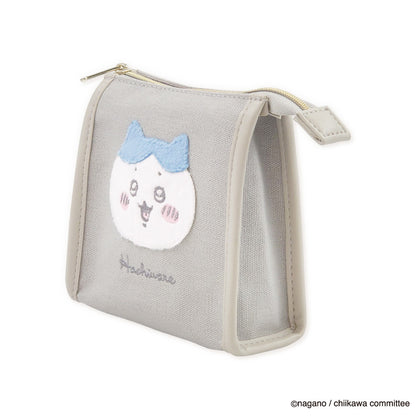 吉伊卡哇 輕軟布貼 迷你小包（八割）