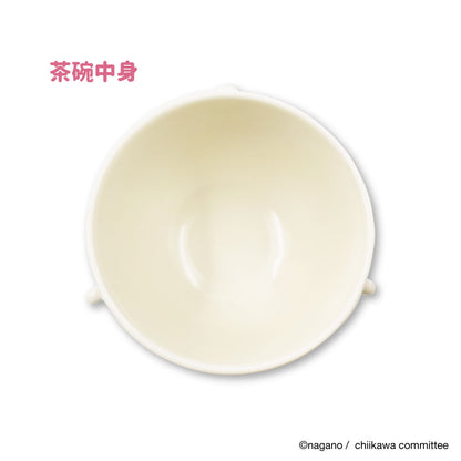 Chiikawa Soup Bowl and Rice Bowl Set (Chiikawa)