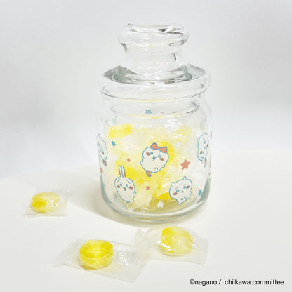 Chiikawa Glass Canister (Star)