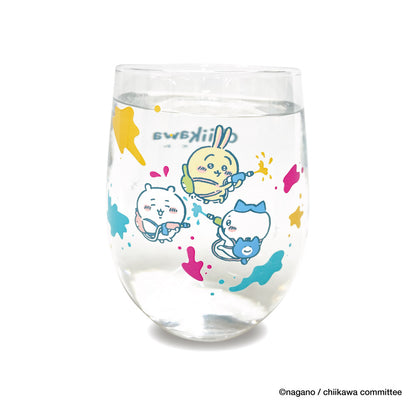 Chiikawa Cooling Glass (Water Gun)
