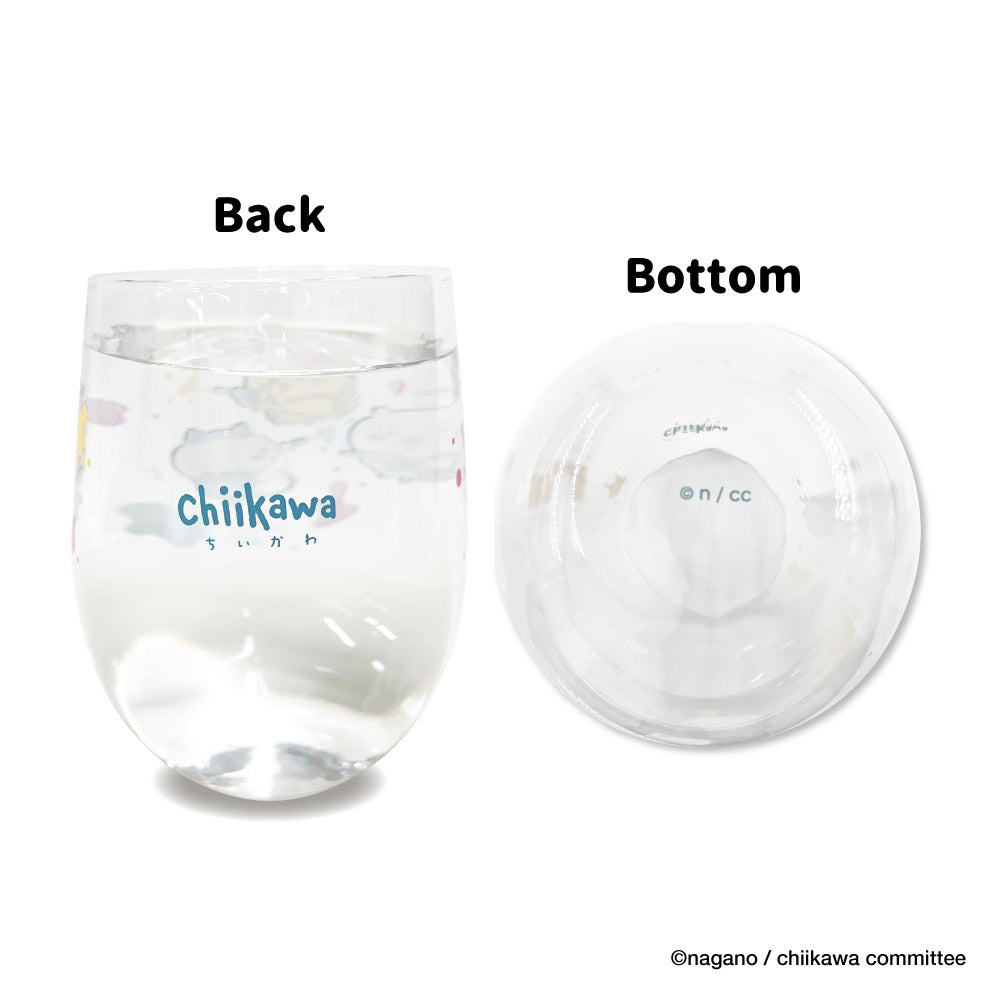 Chiikawa Cooling Glass (Water Gun)