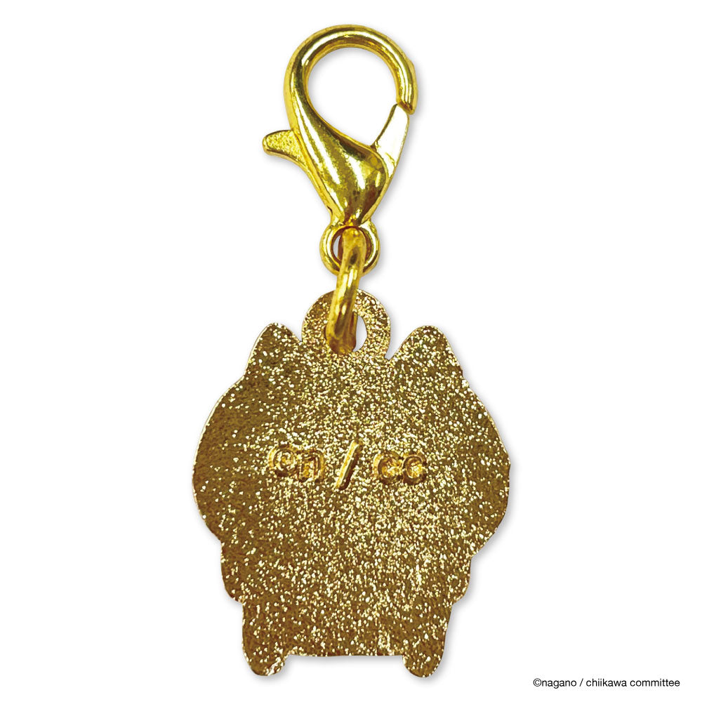 ちいかわ なんか小さくてかわいいチャーム（ハチワレ）