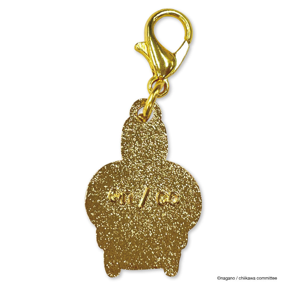 ちいかわ なんか小さくてかわいいチャーム（うさぎ）