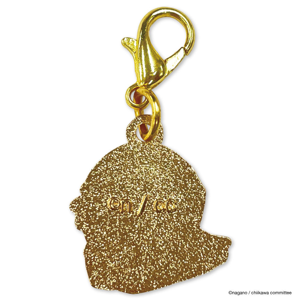 ちいかわ なんか小さくてかわいいチャーム（ラッコ）