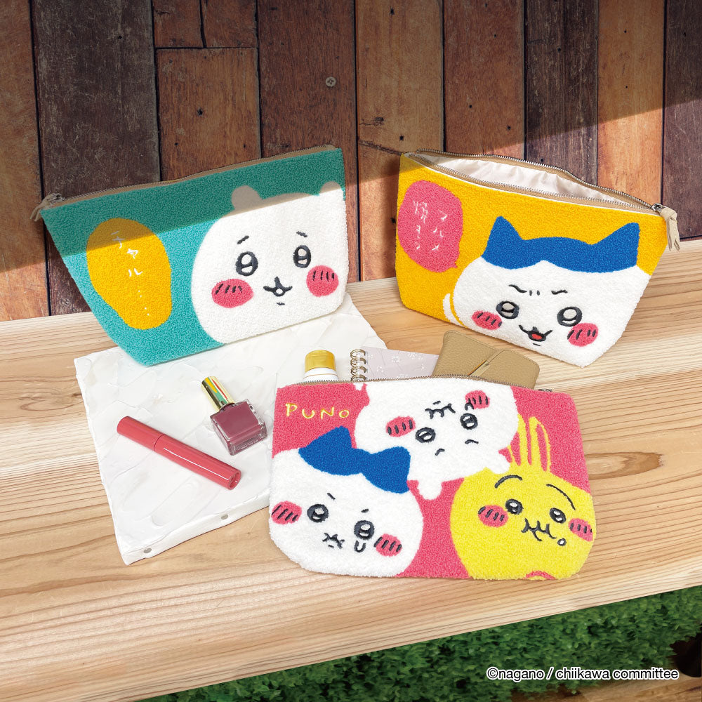 ちいかわ さがらぽーち（ちいかわ）