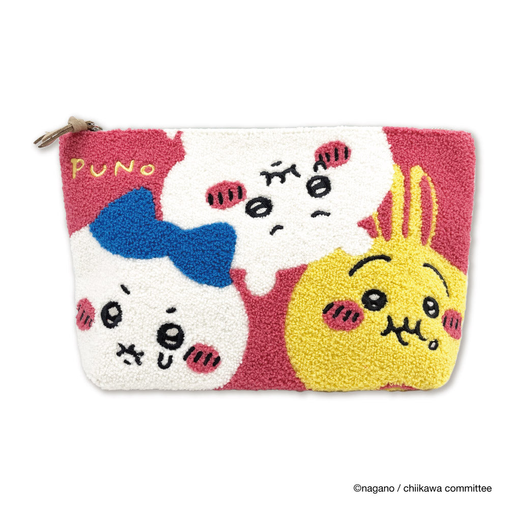 Chiikawa Sagara Pouch (Set)