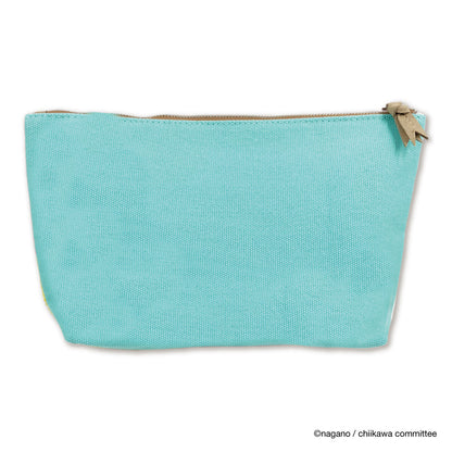 Chiikawa Sagara Pouch (Set)