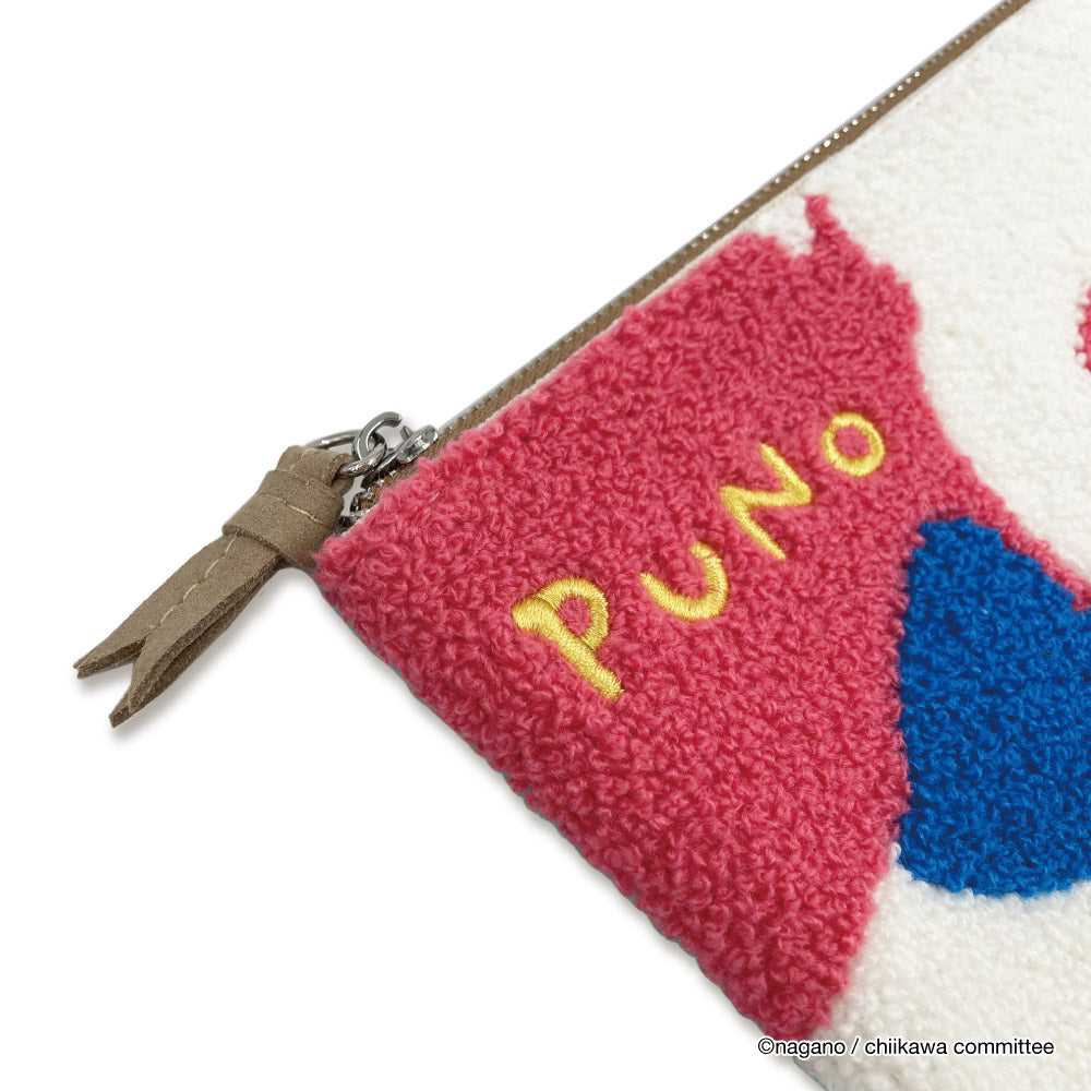 Chiikawa Sagara Pouch (Set)