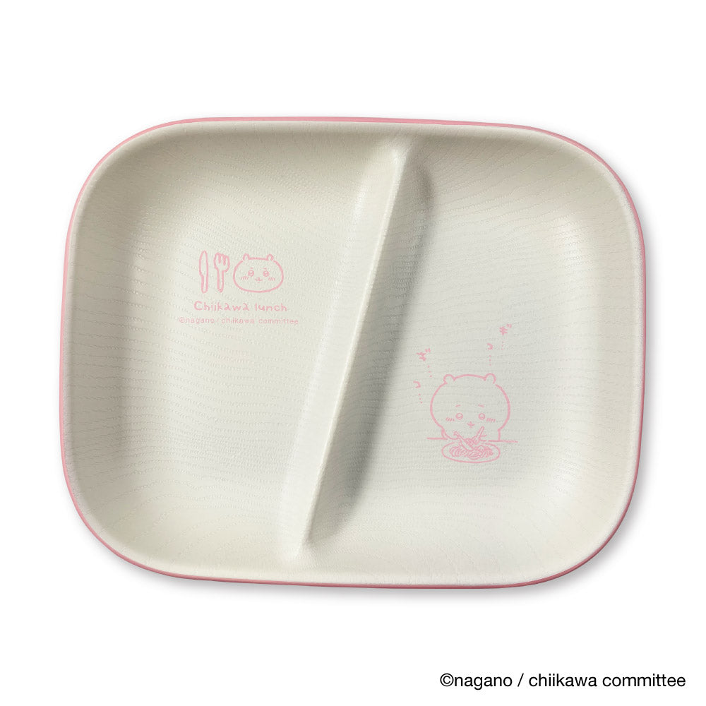 Chiikawa Square One Plate S (Chiikawa)