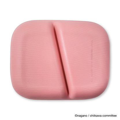 Chiikawa Square One Plate S (Chiikawa)