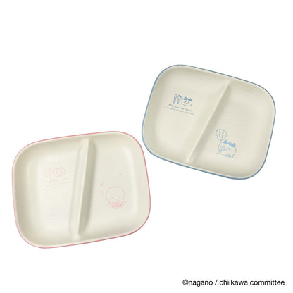 Chiikawa Square One Plate S (Chiikawa)