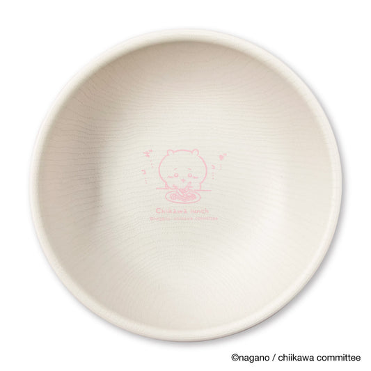 Chiikawa Round Plate S (Chiikawa)