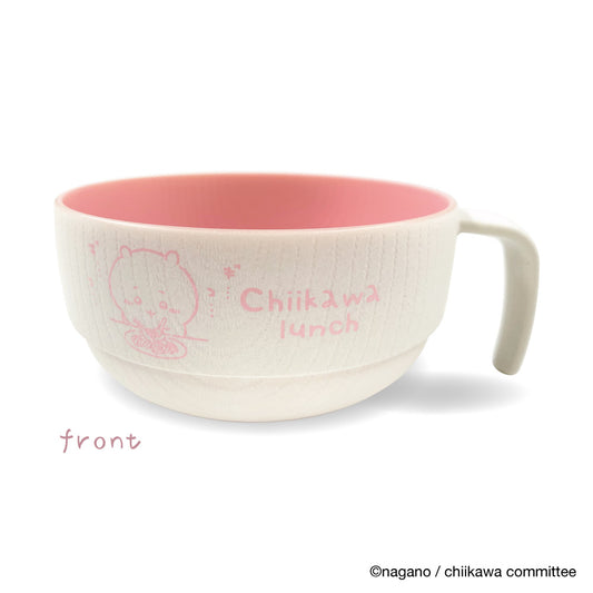 Chiikawa Stacking Soup Mug (Chiikawa)