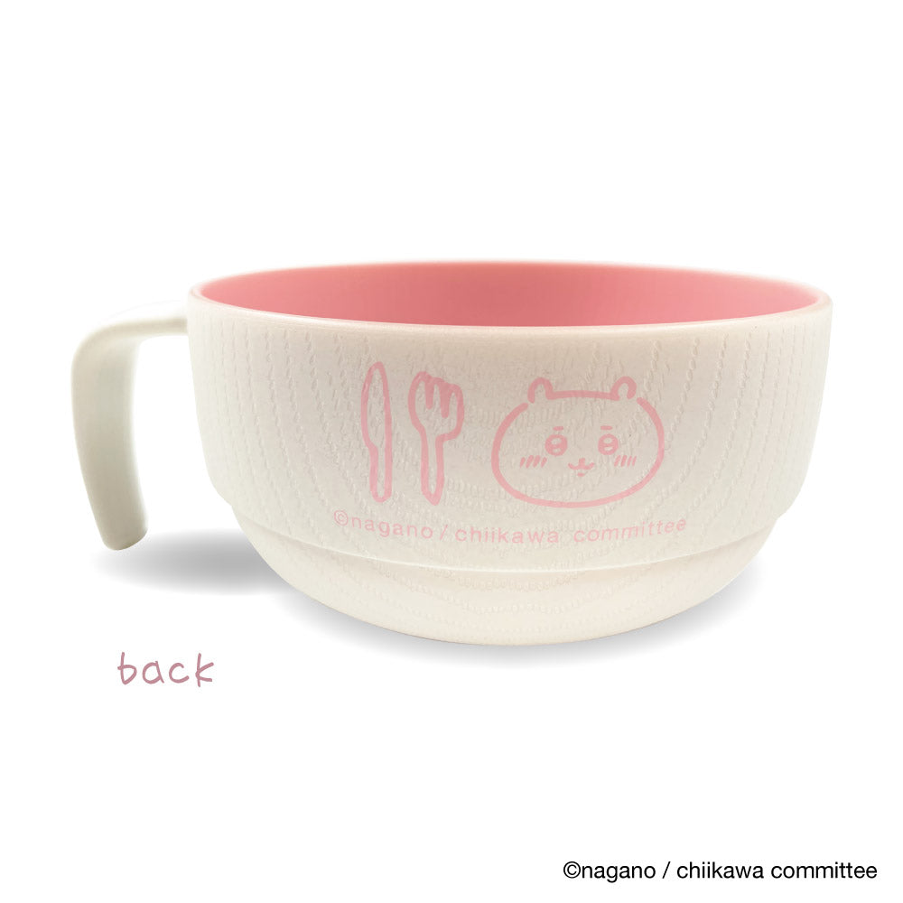 Chiikawa Stacking Soup Mug (Chiikawa)