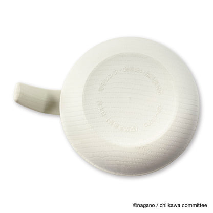 Chiikawa Stacking Soup Mug (Chiikawa)