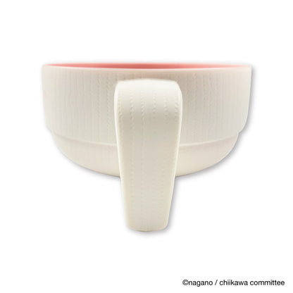 Chiikawa Stacking Soup Mug (Chiikawa)