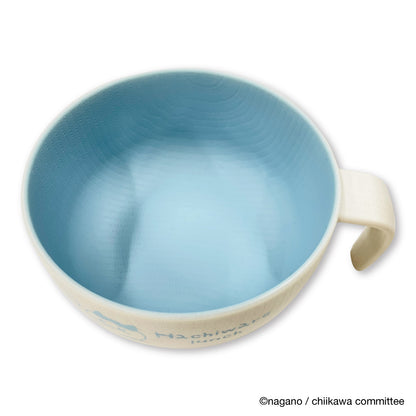 Chiikawa Stacking Soup Mug (Hachiwari)