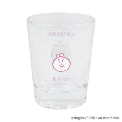 ちいかわ ミニグラス（ちいかわ2）