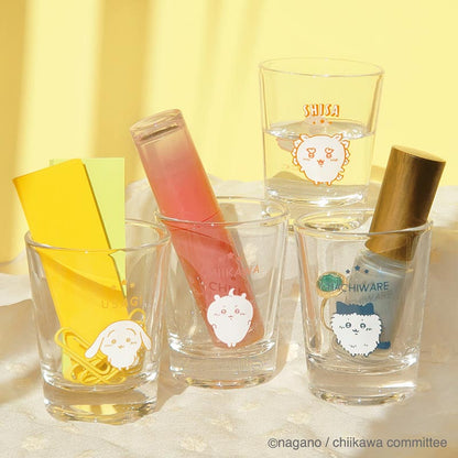 ちいかわ ミニグラス（ちいかわ2）