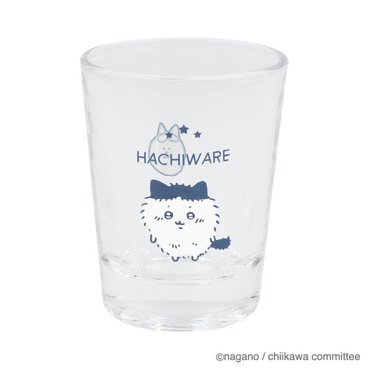 ちいかわ ミニグラス（ハチワレ2）
