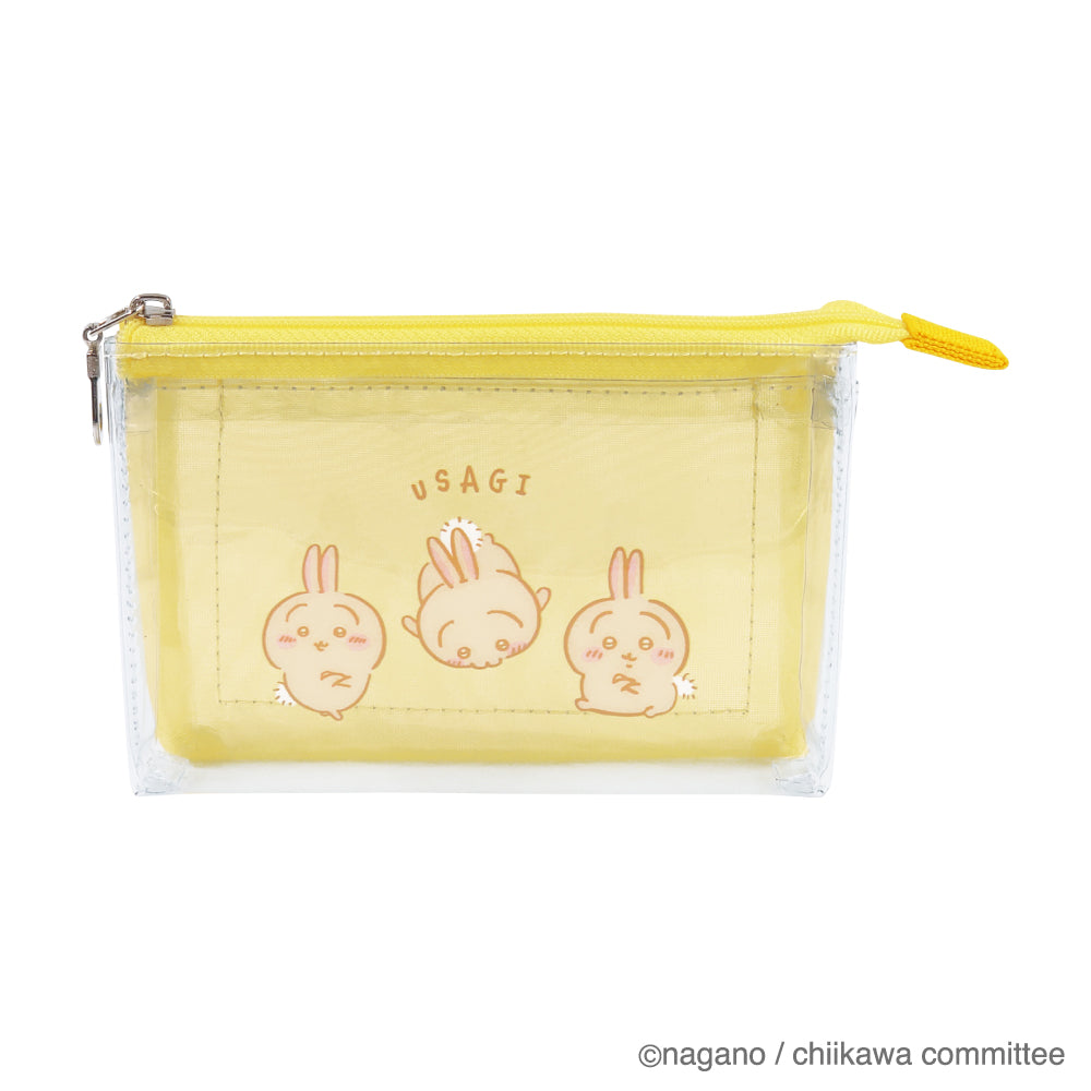 吉伊卡哇 三口袋迷你小袋（乌萨奇）