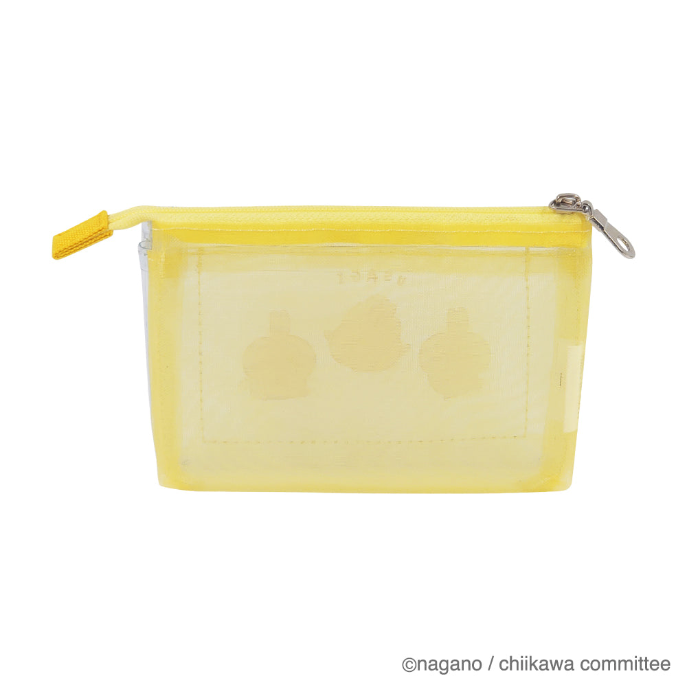 吉伊卡哇 三口袋迷你小袋（乌萨奇）