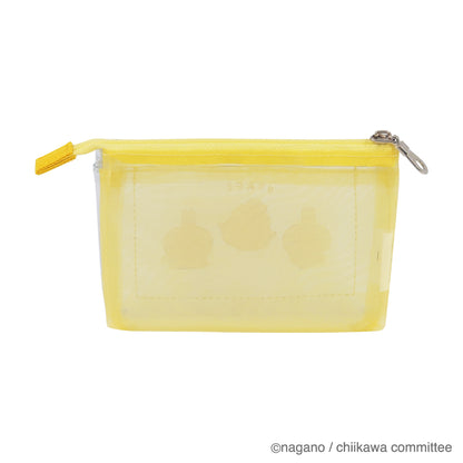 吉伊卡哇 三口袋迷你小袋（乌萨奇）