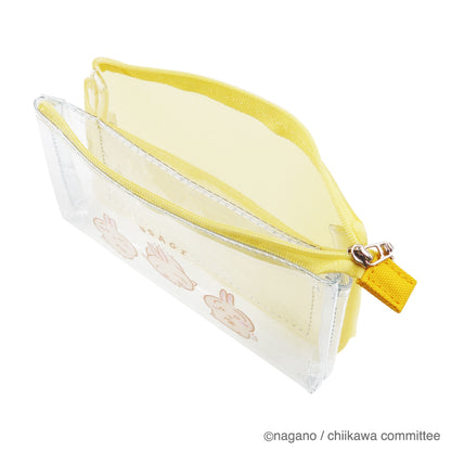 吉伊卡哇 三口袋迷你小袋（乌萨奇）