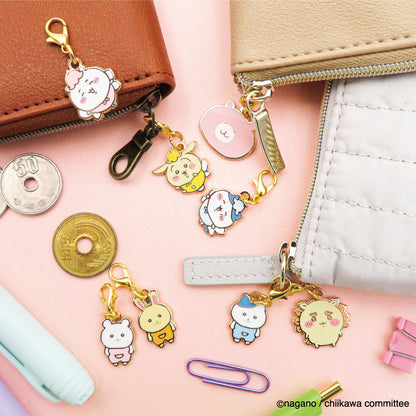 Chiikawa Small and Cute Charm (Hachiwari, Fairy)