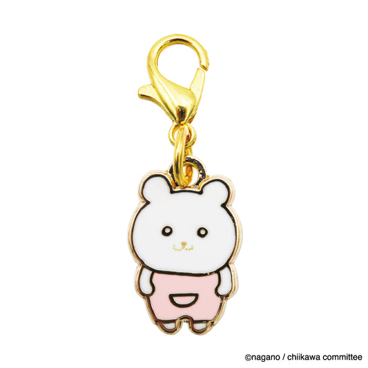 Chiikawa Small and Cute Charm (Chiikawa, Something Similar)