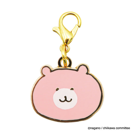 Chiikawa Small and Cute Charm (Bear Pouch)