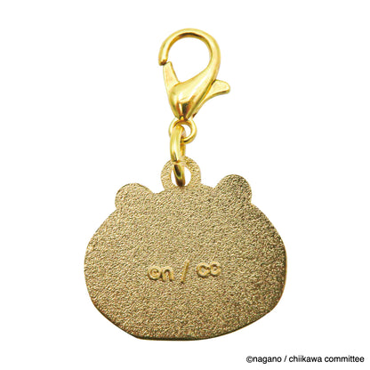 ちいかわ なんか小さくてかわいいチャーム（くまさんポシェット）