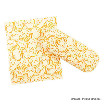 ちいかわ メガネケース（ぎゅぎゅっとうさぎ）