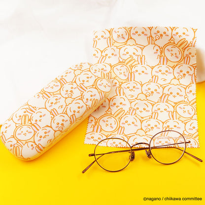 ちいかわ メガネケース（ぎゅぎゅっとうさぎ）