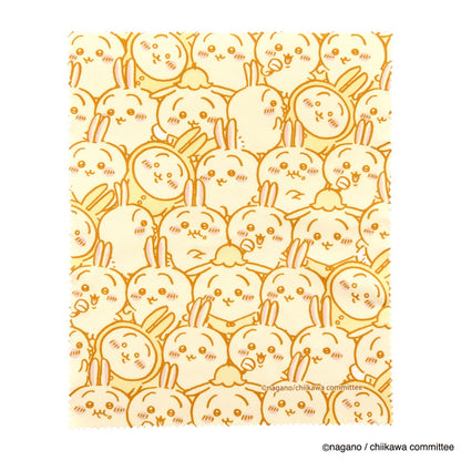 ちいかわ メガネケース（ぎゅぎゅっとうさぎ）