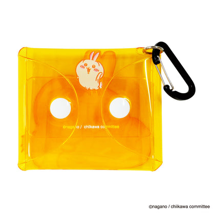 ちいかわ クリアマルチケースSS（うさぎ）