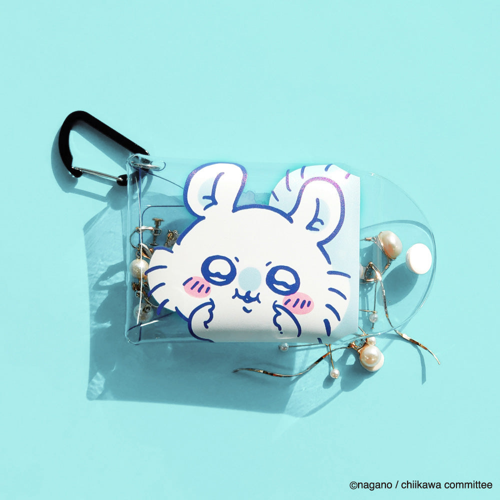 ちいかわ クリアマルチケースSS（モモンガ）