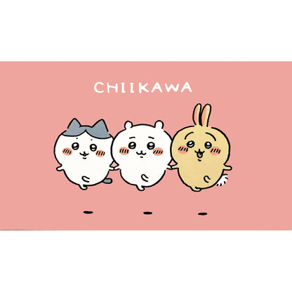 Chiikawa 30-Piece Mask Box