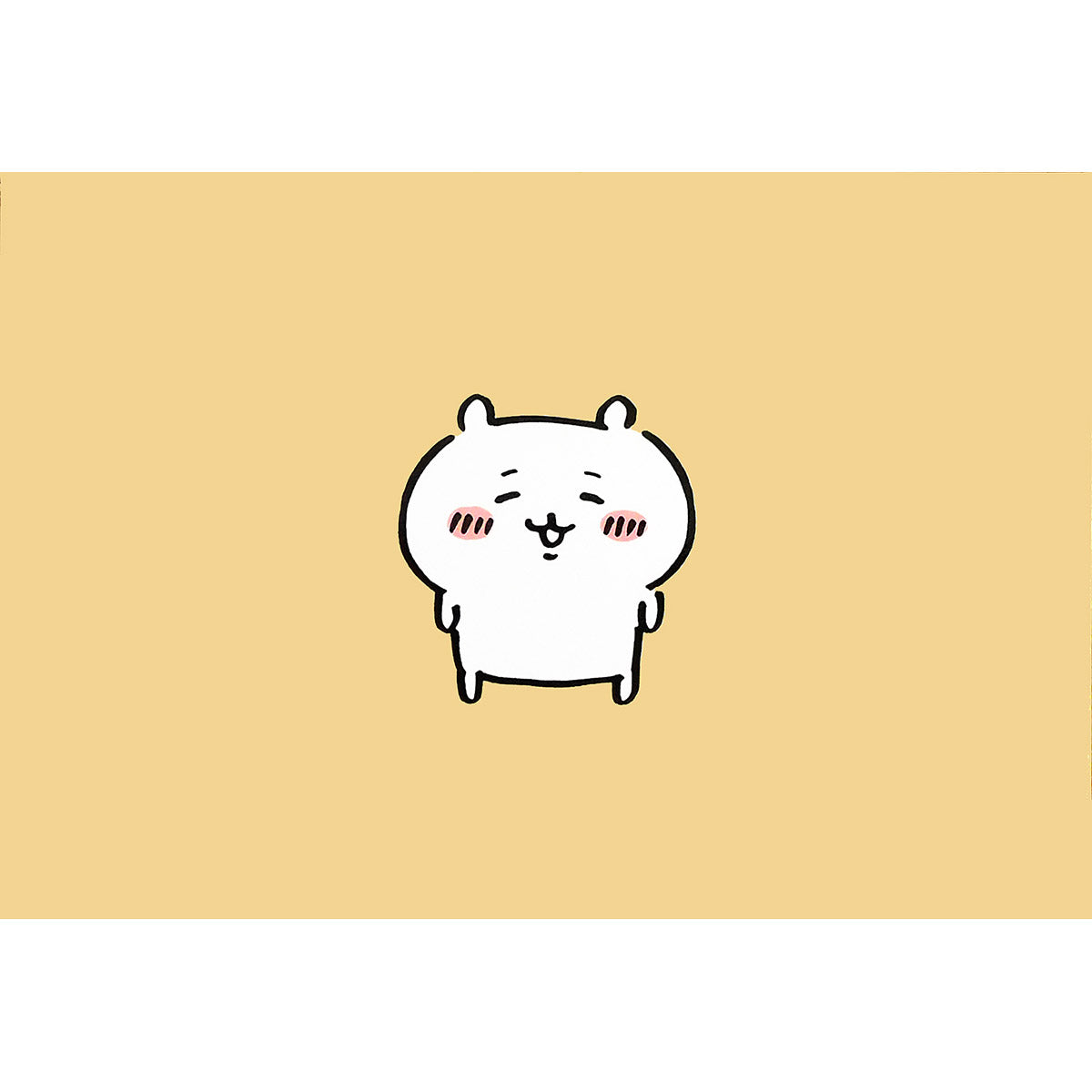 Chiikawa 30-Piece Mask Box